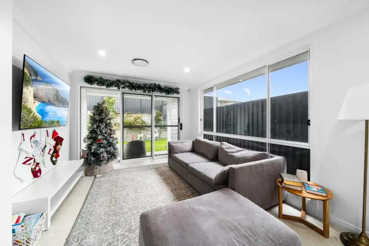 Seventh view of Homely house listing, 20 Nirmal Street, Rouse Hill NSW 2155