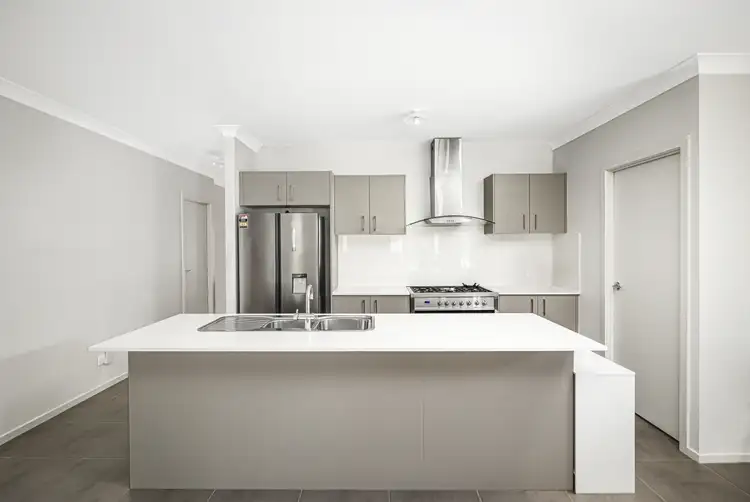 Fourth view of Homely house listing, 44 Nagle Street, Jordan Springs NSW 2747