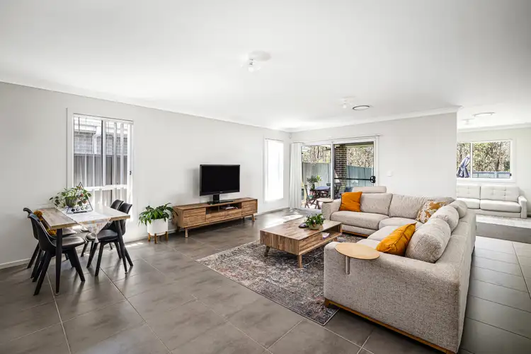 Fifth view of Homely house listing, 44 Nagle Street, Jordan Springs NSW 2747