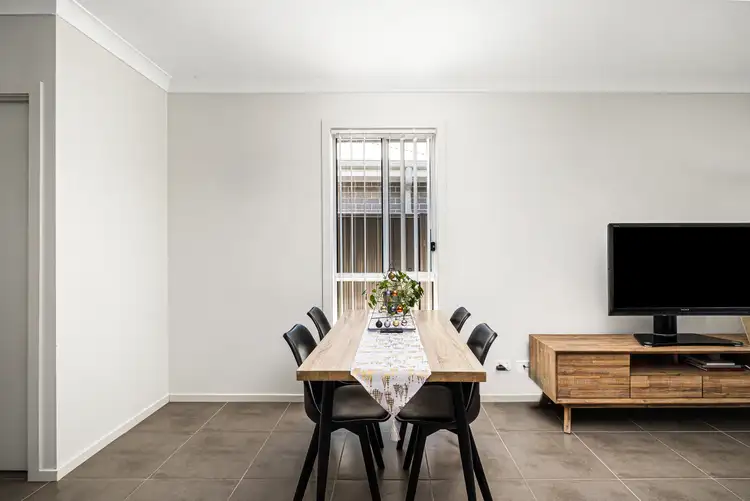 Sixth view of Homely house listing, 44 Nagle Street, Jordan Springs NSW 2747