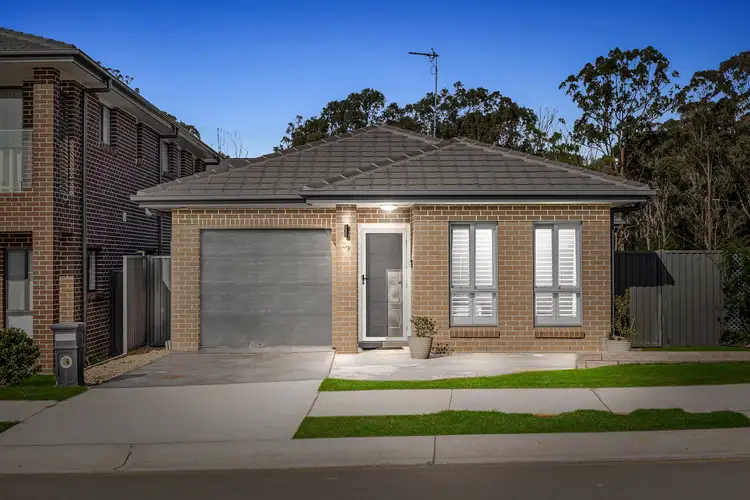 39 Natasha Parade, Rouse Hill NSW 2155