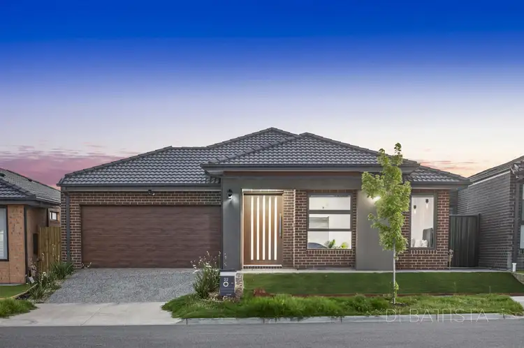 22 Ivory Road, Donnybrook VIC 3064
