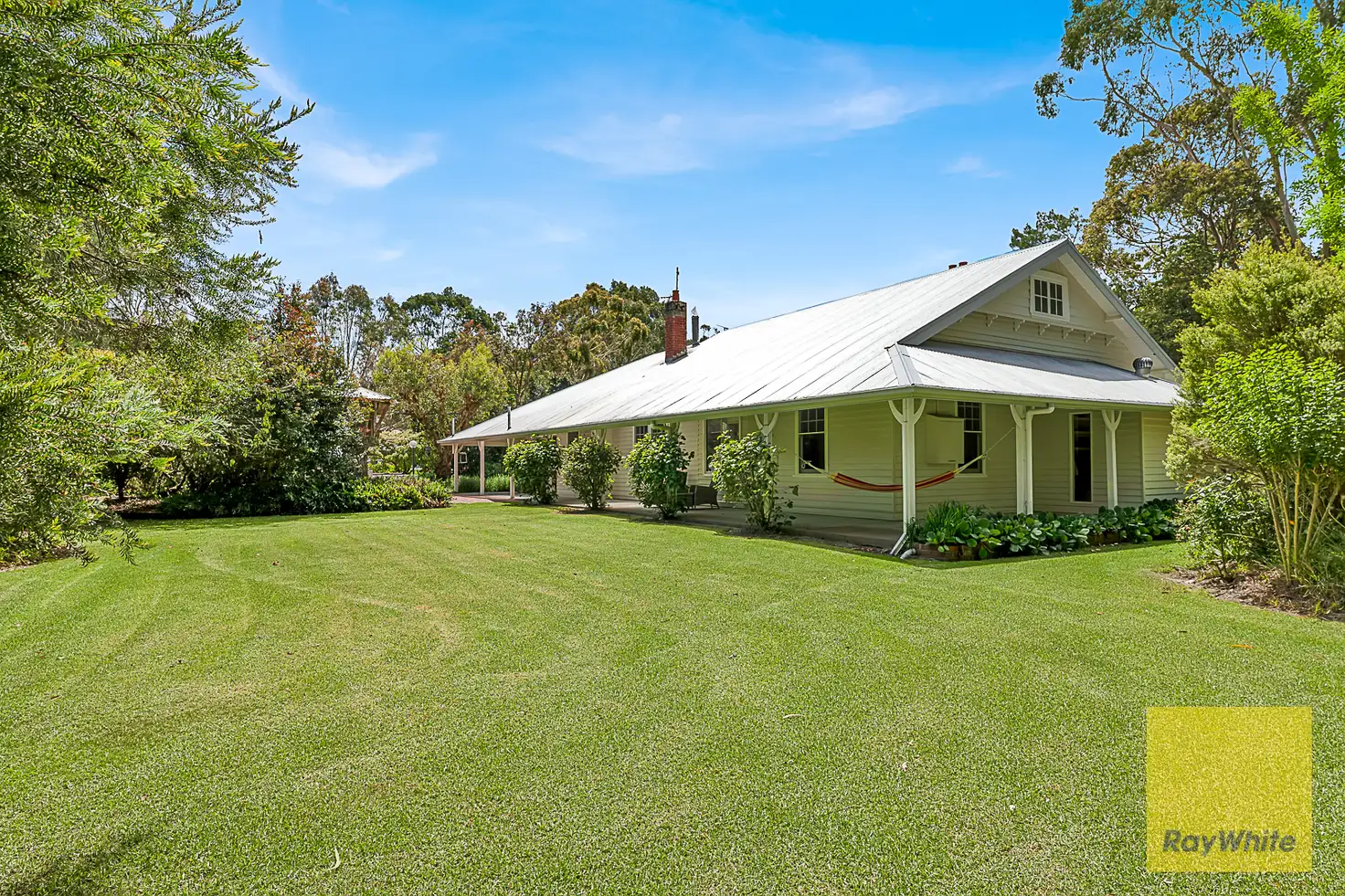 Main view of Homely rural property listing, Address available on request