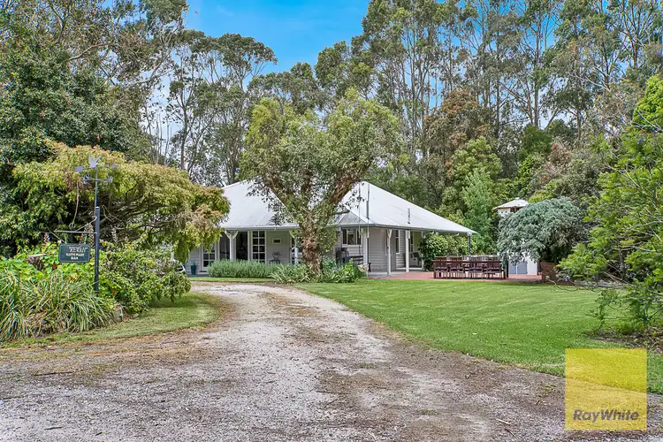 Second view of Homely rural property listing, Address available on request
