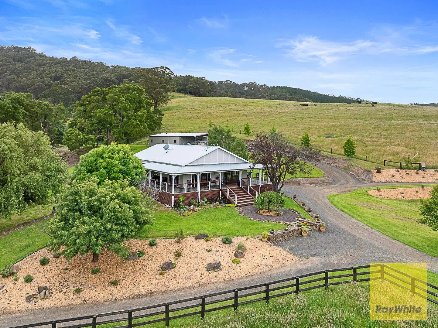 Main view of Homely rural property listing, 127 Widdons Rd, Devon North VIC 3971