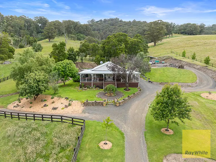 Second view of Homely rural property listing, 127 Widdons Rd, Devon North VIC 3971