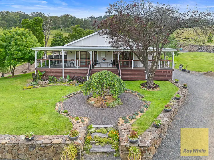Third view of Homely rural property listing, 127 Widdons Rd, Devon North VIC 3971