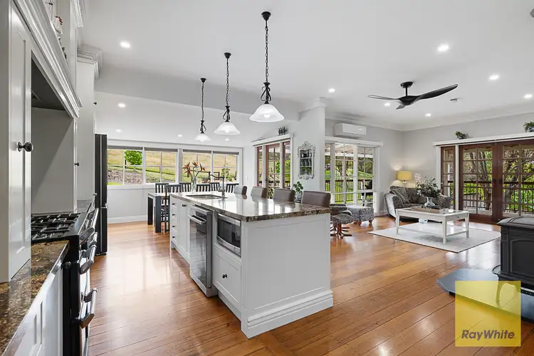 Sixth view of Homely rural property listing, 127 Widdons Rd, Devon North VIC 3971