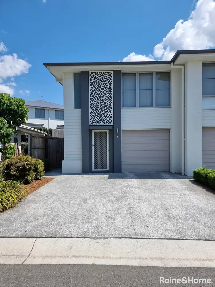 Main view of Homely townhouse listing, XXX/1 Isla Street, Pimpama QLD 4209