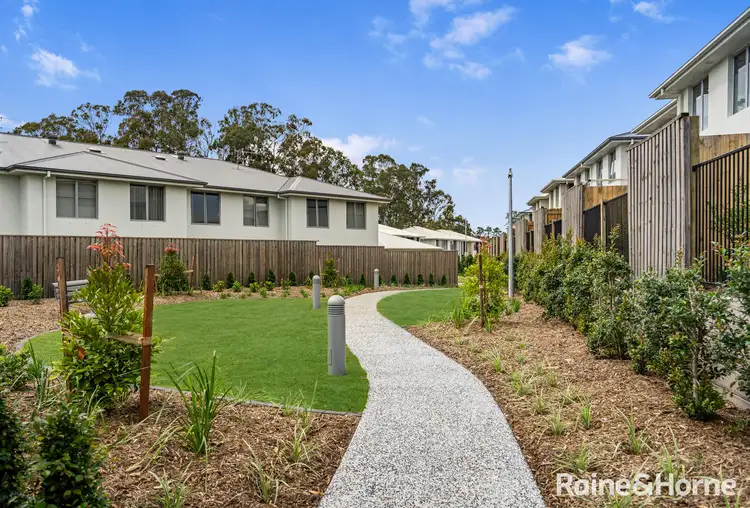 Second view of Homely townhouse listing, XXX/1 Isla Street, Pimpama QLD 4209