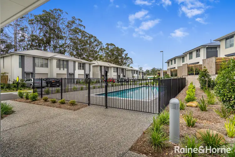 Third view of Homely townhouse listing, XXX/1 Isla Street, Pimpama QLD 4209