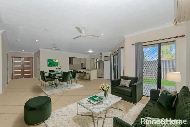 Second view of Homely house listing, 74 Mannikin Way, Bohle Plains QLD 4817