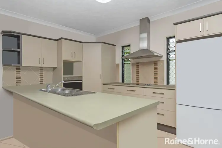 Third view of Homely house listing, 74 Mannikin Way, Bohle Plains QLD 4817