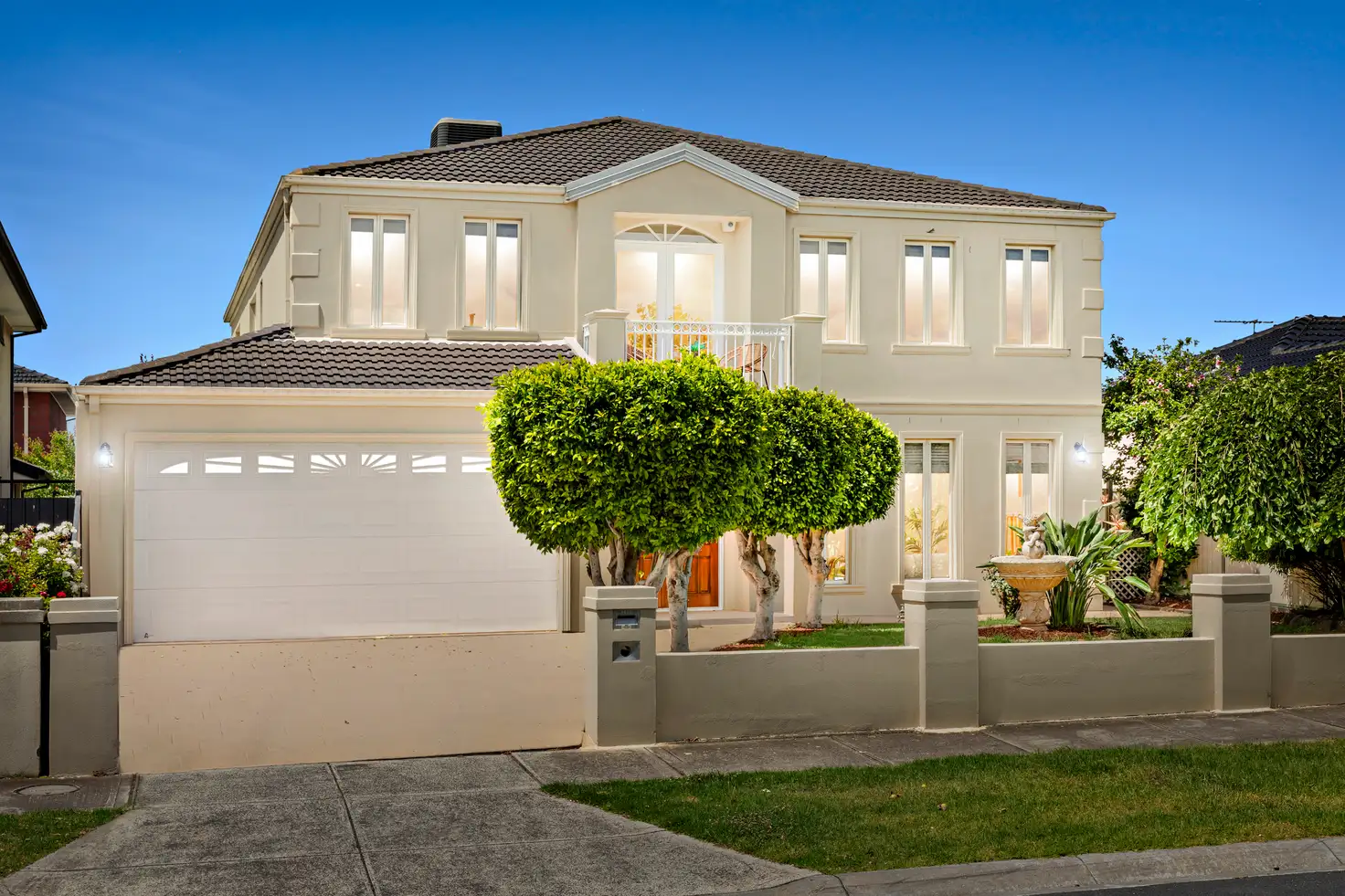 Main view of Homely house listing, 18 Peter Drive, Sunshine West VIC 3020