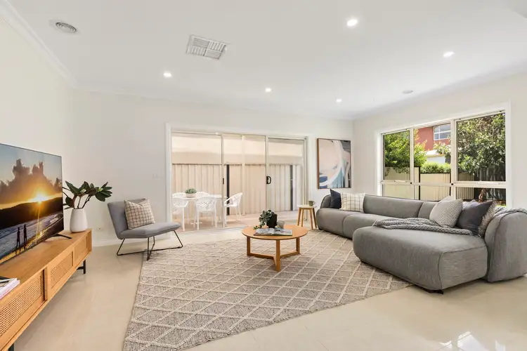Fourth view of Homely house listing, 18 Peter Drive, Sunshine West VIC 3020