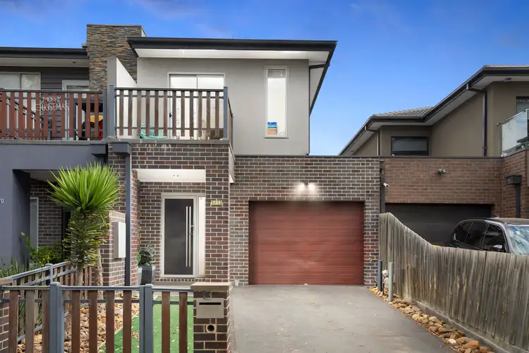 1/13 radio Street, Maidstone VIC 3012