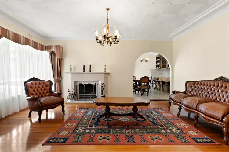 Second view of Homely house listing, 1 Hilma Street, Sunshine West VIC 3020