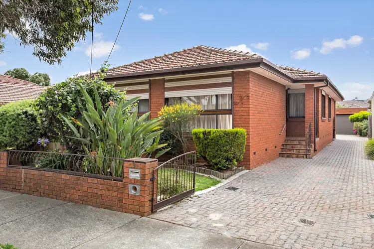 9 Clarke Street, West Footscray VIC 3012