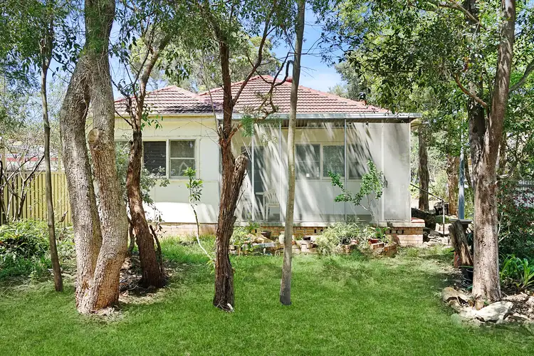Main view of Homely house listing, 38 Adelaide Street, Oxley Park NSW 2760