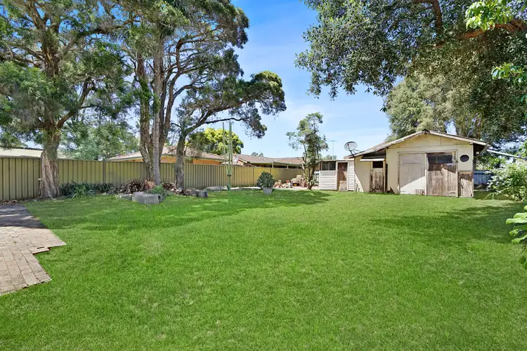 Sixth view of Homely house listing, 38 Adelaide Street, Oxley Park NSW 2760
