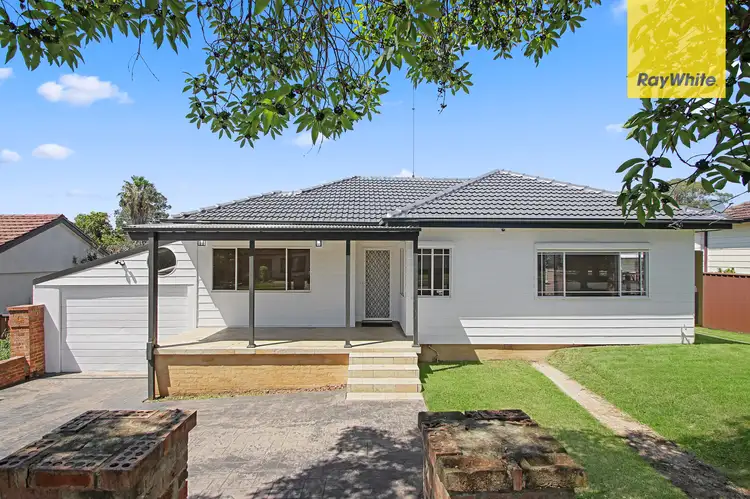 24 Jacka Street, St Marys NSW 2760