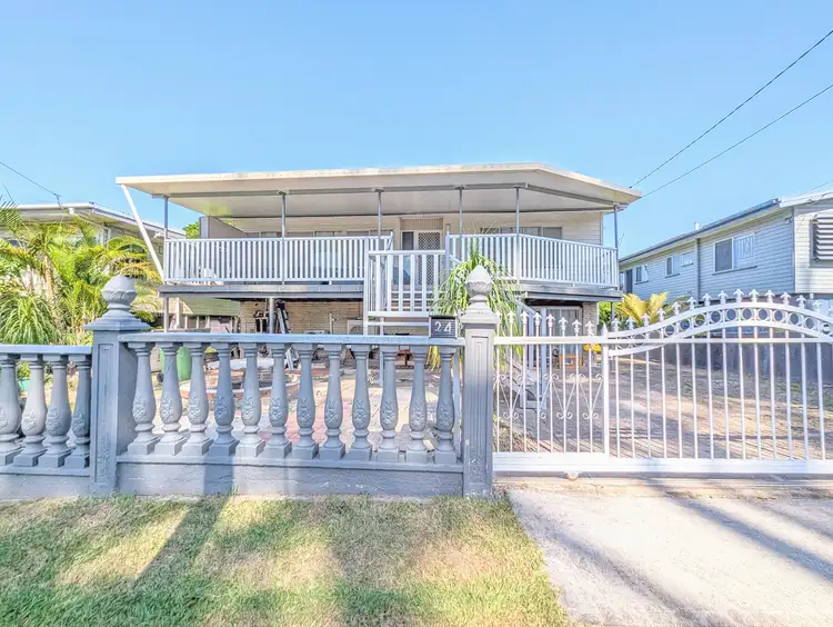 24 Old Logan Road
