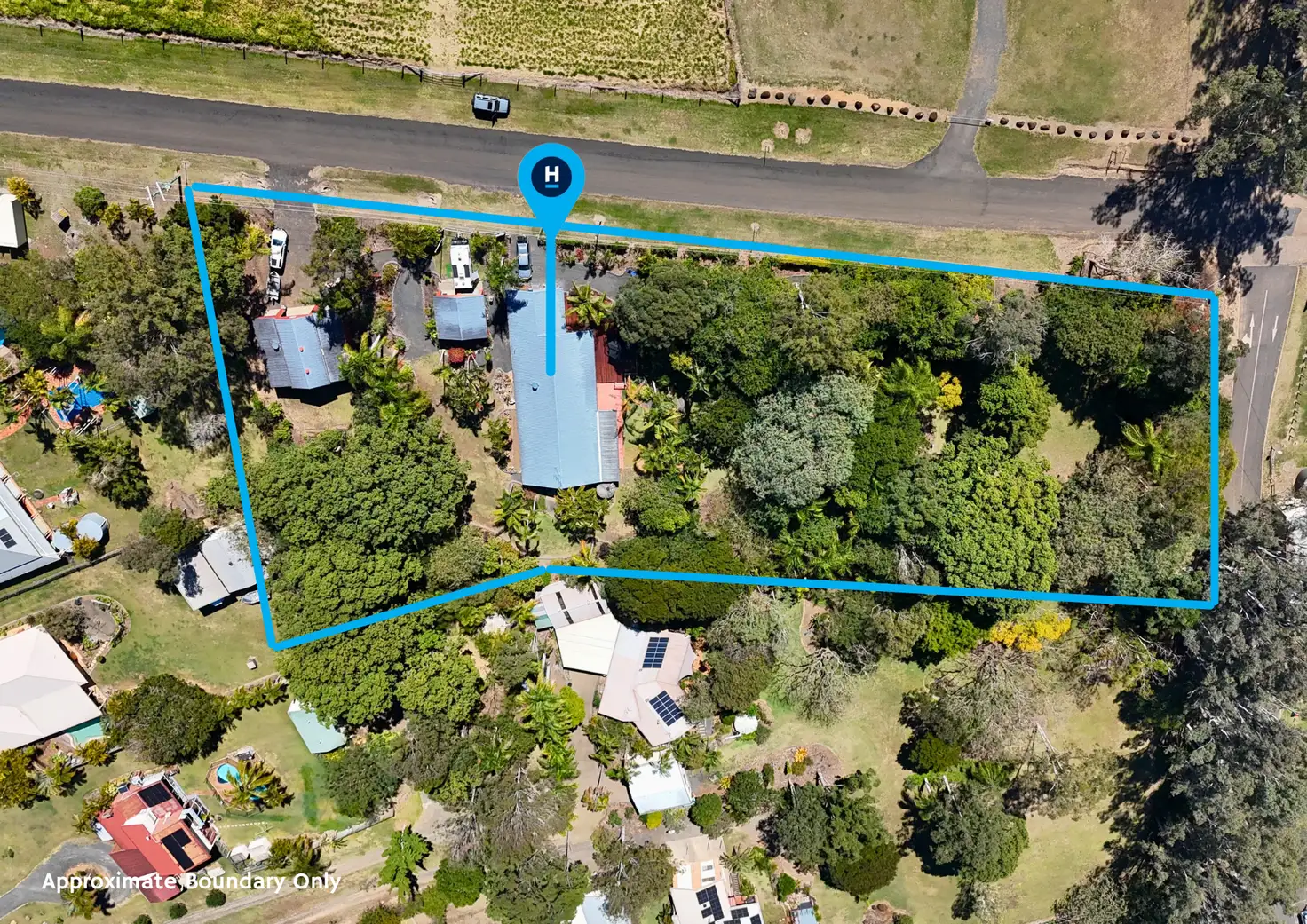 Main view of Homely house listing, 926 Branyan Drive, Branyan QLD 4670