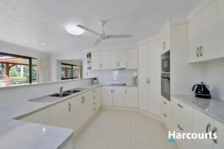 Second view of Homely house listing, 926 Branyan Drive, Branyan QLD 4670