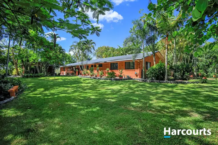 Second view of Homely house listing, 926 Branyan Drive, Branyan QLD 4670