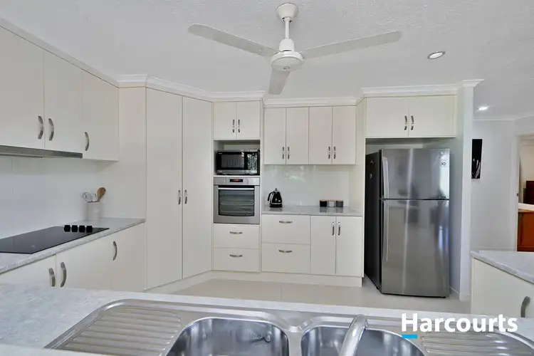 Fifth view of Homely house listing, 926 Branyan Drive, Branyan QLD 4670