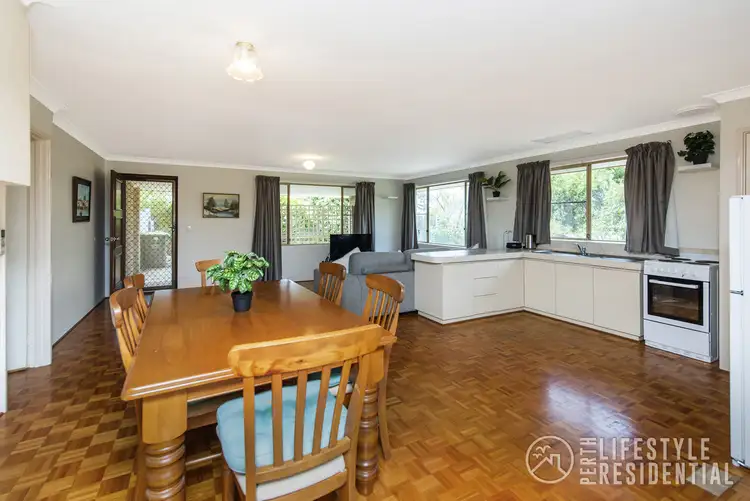 Second view of Homely house listing, 3 Sovereign Drive, Two Rocks WA 6037