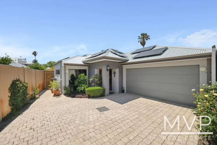 26A Piercy Way, Kardinya WA 6163