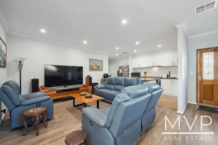 Third view of Homely house listing, 26A Piercy Way, Kardinya WA 6163