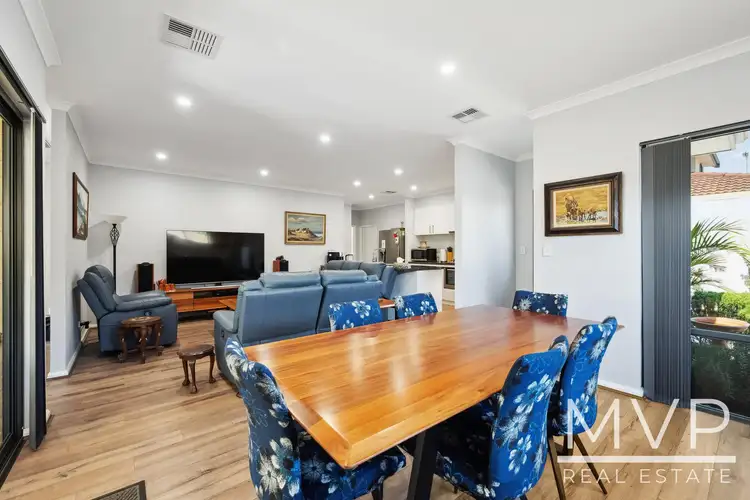 Fourth view of Homely house listing, 26A Piercy Way, Kardinya WA 6163