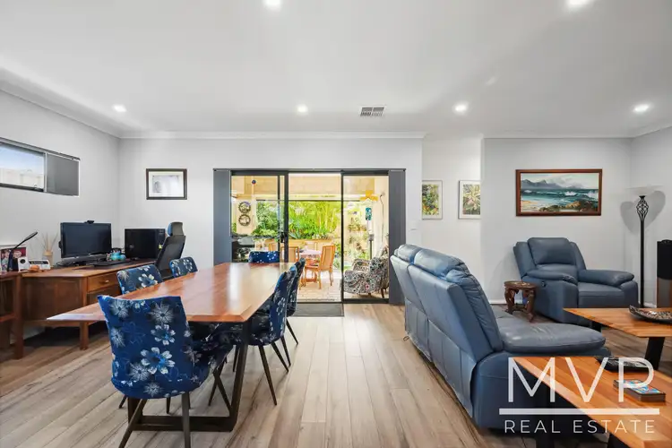 Sixth view of Homely house listing, 26A Piercy Way, Kardinya WA 6163