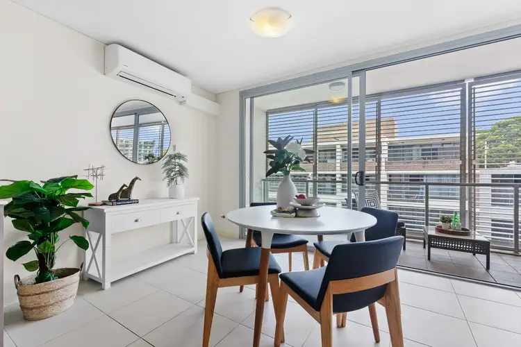 Fourth view of Homely apartment listing, 104/2A Brown Street, Ashfield NSW 2131