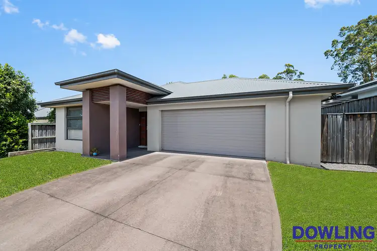 Main view of Homely house listing, 147 Sunningdale Circuit, Medowie NSW 2318