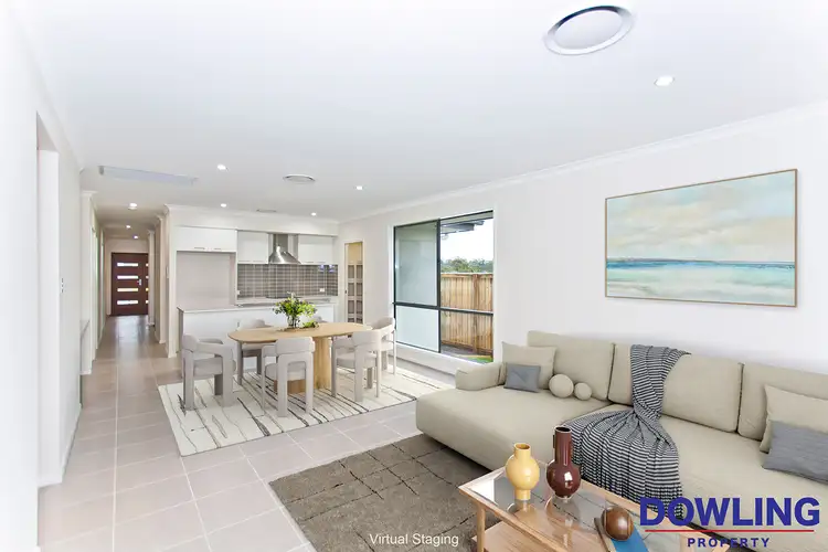 Second view of Homely house listing, 147 Sunningdale Circuit, Medowie NSW 2318