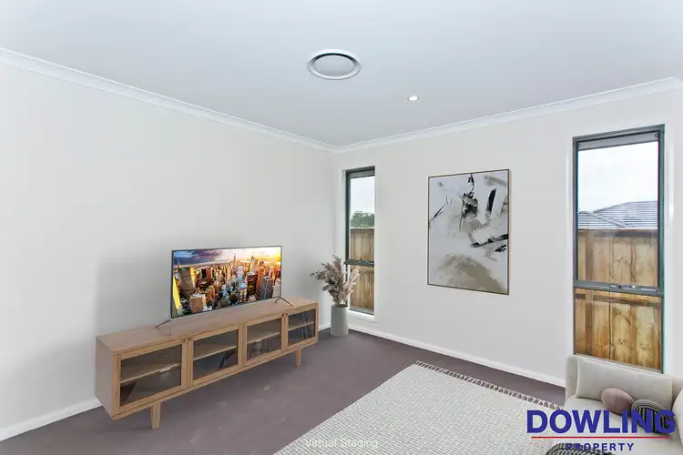 Fourth view of Homely house listing, 147 Sunningdale Circuit, Medowie NSW 2318