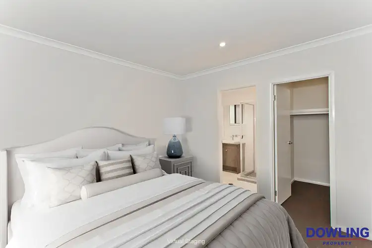 Fifth view of Homely house listing, 147 Sunningdale Circuit, Medowie NSW 2318