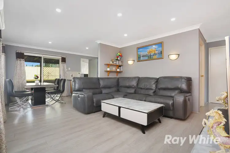 Second view of Homely house listing, 26 Olympus Drive, St Clair NSW 2759