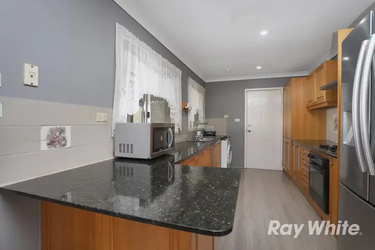 Third view of Homely house listing, 26 Olympus Drive, St Clair NSW 2759