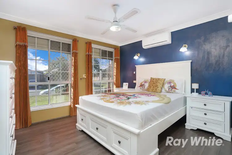 Fourth view of Homely house listing, 26 Olympus Drive, St Clair NSW 2759