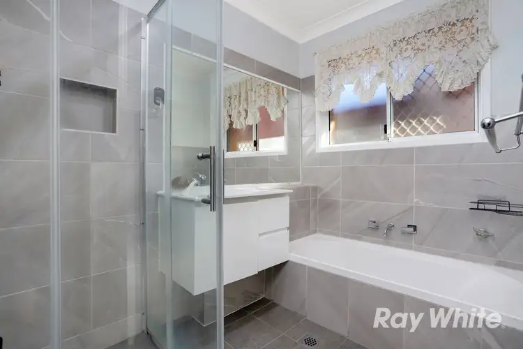 Sixth view of Homely house listing, 26 Olympus Drive, St Clair NSW 2759