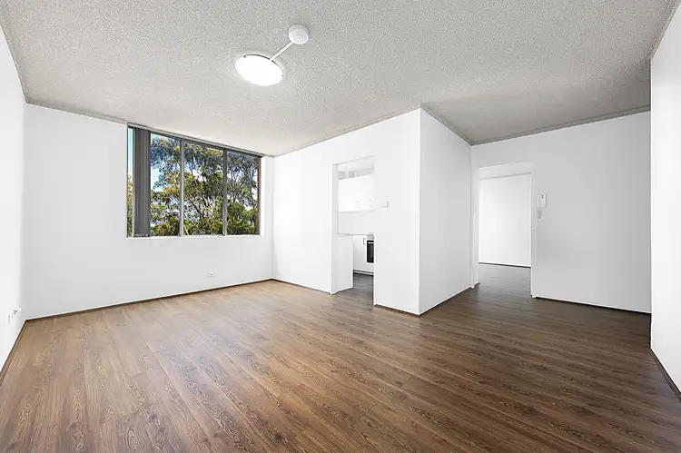 Main view of Homely apartment listing, 61/90-96 Wentworth Road, Burwood NSW 2134