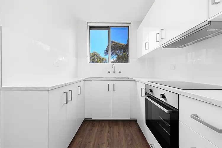 Second view of Homely apartment listing, 61/90-96 Wentworth Road, Burwood NSW 2134