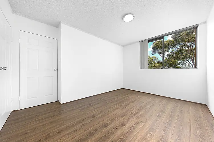 Third view of Homely apartment listing, 61/90-96 Wentworth Road, Burwood NSW 2134