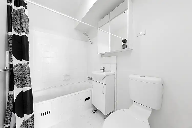Fourth view of Homely apartment listing, 61/90-96 Wentworth Road, Burwood NSW 2134