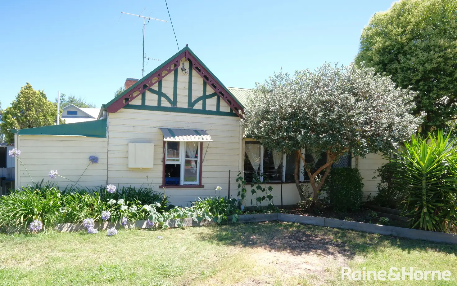 Main view of Homely house listing, 17 Andrew Street, Inverell NSW 2360