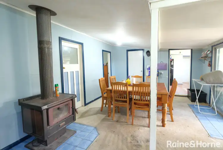 Third view of Homely house listing, 17 Andrew Street, Inverell NSW 2360